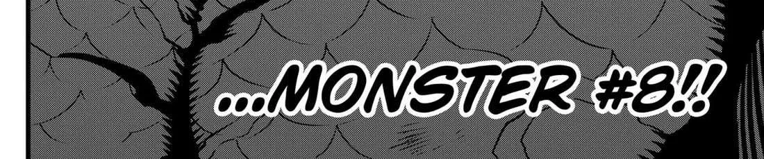 Read Kaiju No. 8 chapter 105 image 16 on Lezhin