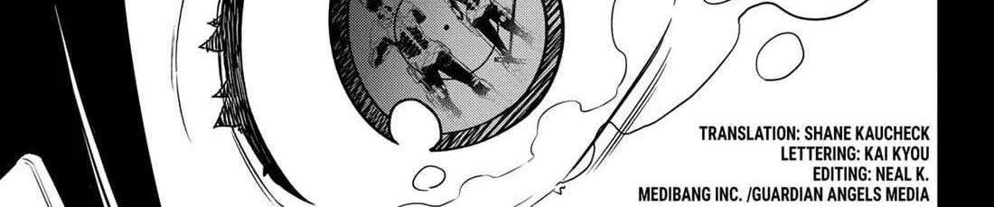Read Kaiju No. 8 chapter 105 image 2 on Lezhin