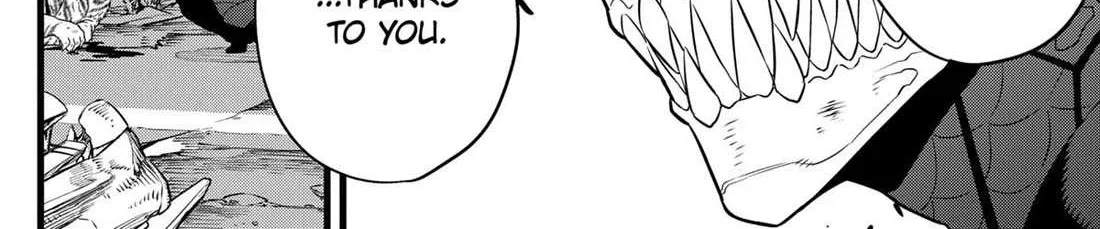 Read Kaiju No. 8 chapter 105 image 20 on Lezhin