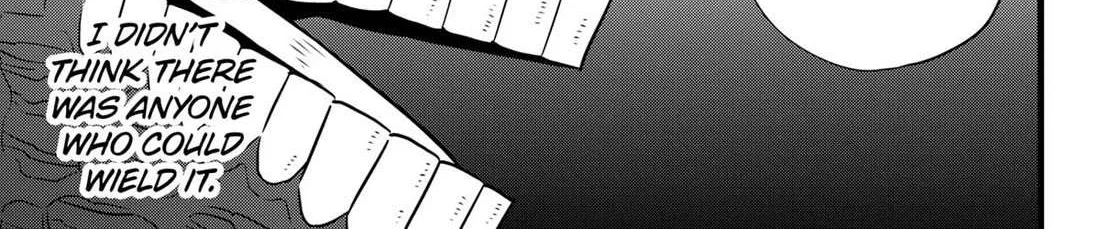 Read Kaiju No. 8 chapter 105 image 22 on Lezhin