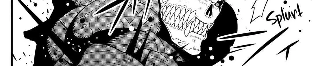 Read Kaiju No. 8 chapter 105 image 40 on Lezhin