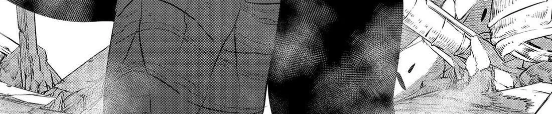 Read Kaiju No. 8 chapter 105 image 6 on Lezhin