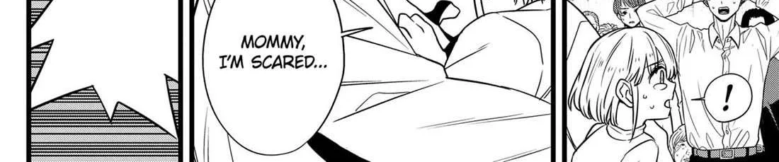 Read Kaiju No. 8 chapter 105 image 8 on Lezhin