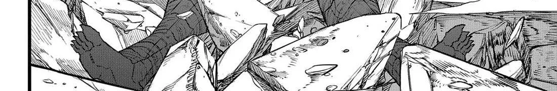 Read Kaiju No. 8 chapter 107 image 12 on Lezhin