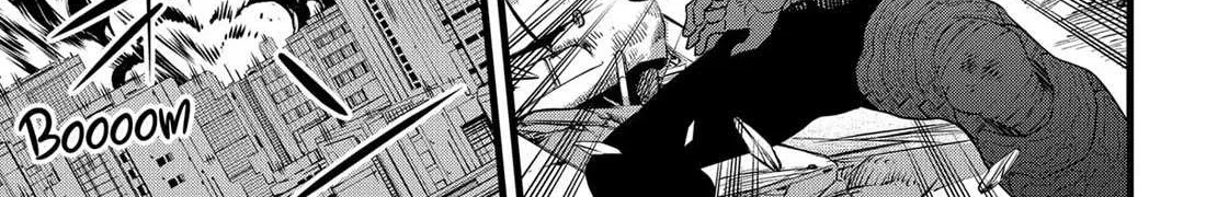 Read Kaiju No. 8 chapter 107 image 14 on Lezhin