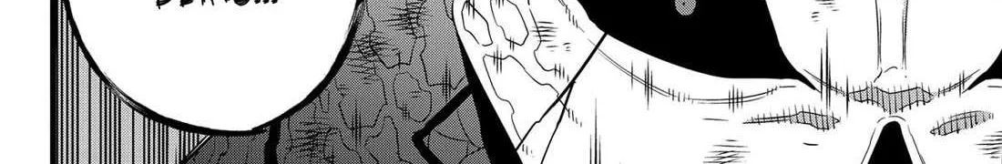 Read Kaiju No. 8 chapter 107 image 16 on Lezhin