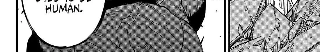 Read Kaiju No. 8 chapter 107 image 20 on Lezhin