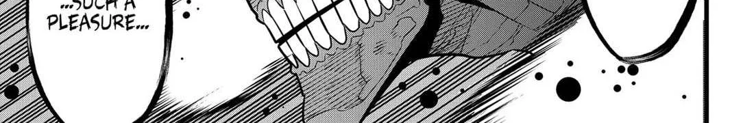 Read Kaiju No. 8 chapter 107 image 22 on Lezhin