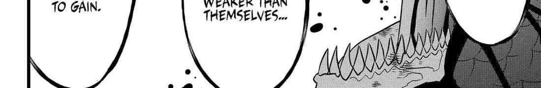 Read Kaiju No. 8 chapter 107 image 28 on Lezhin