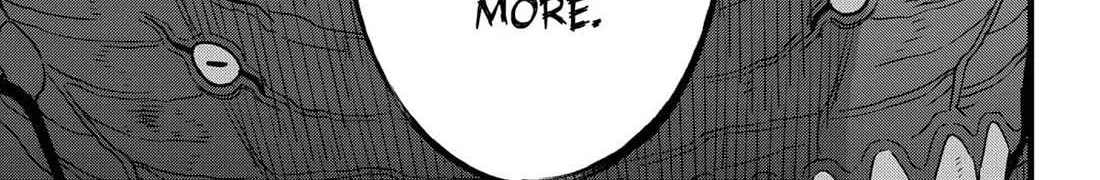 Read Kaiju No. 8 chapter 107 image 30 on Lezhin