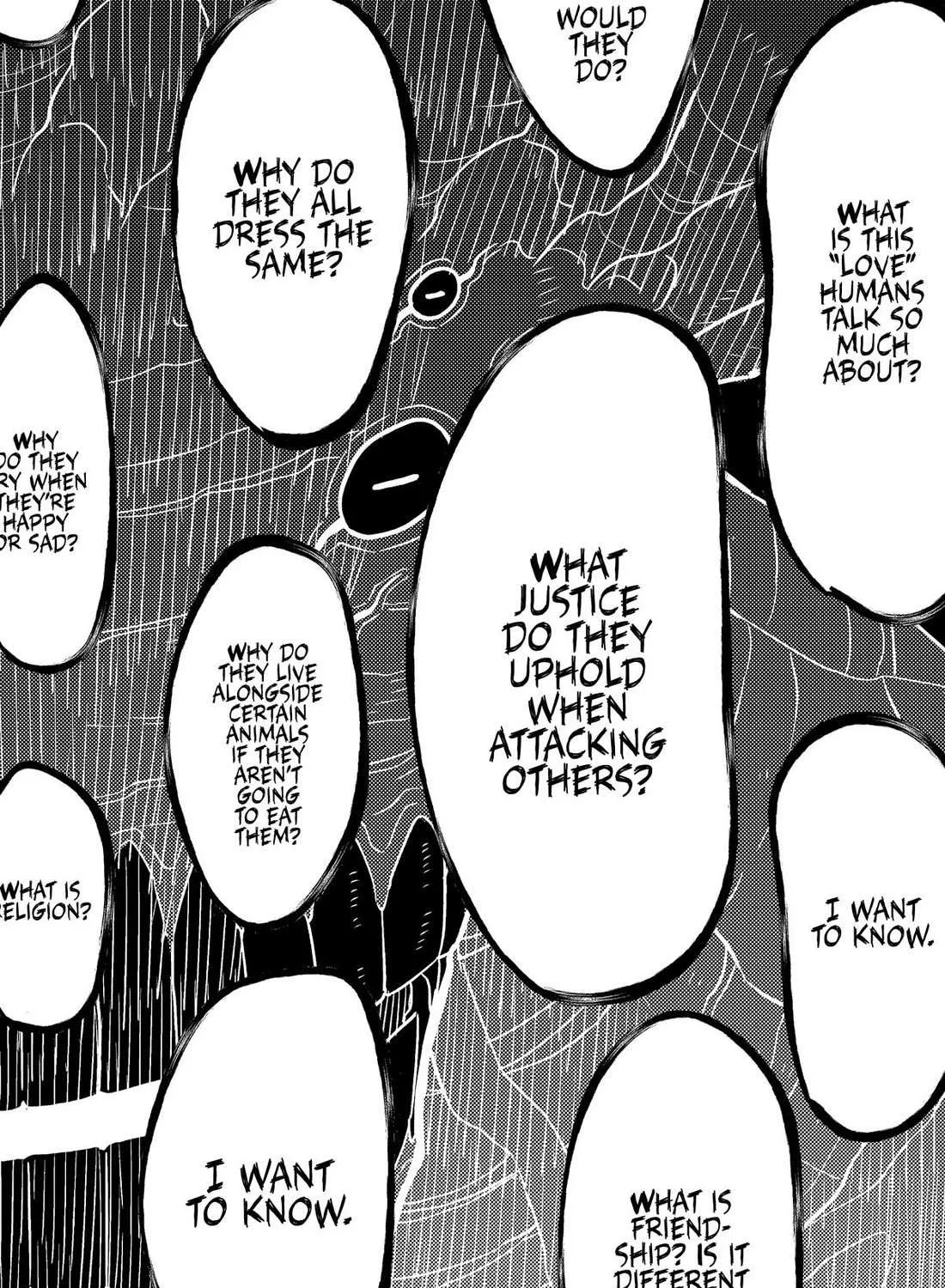 Read Kaiju No. 8 chapter 107 image 31 on Lezhin