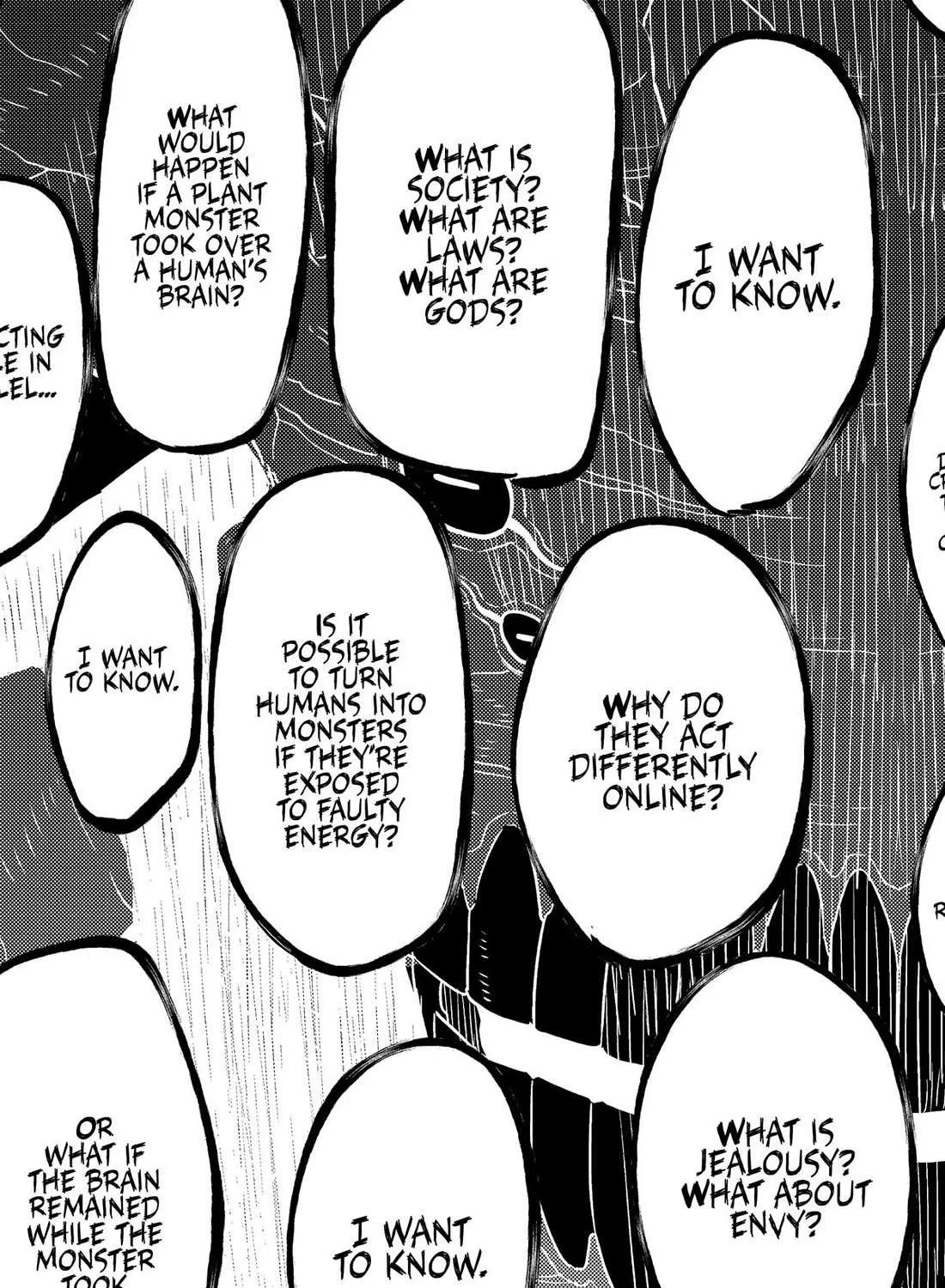 Read Kaiju No. 8 chapter 107 image 33 on Lezhin