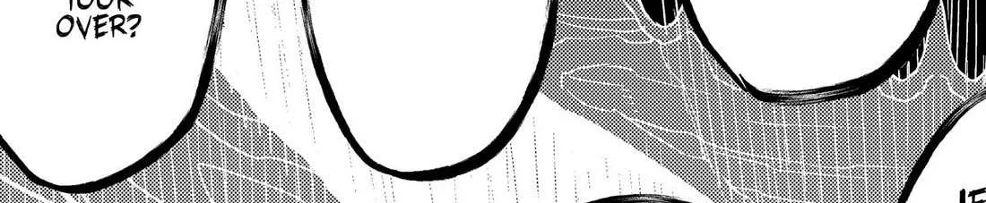 Read Kaiju No. 8 chapter 107 image 34 on Lezhin