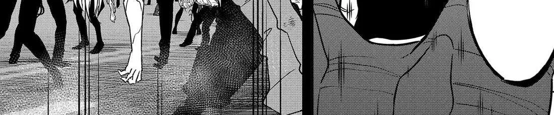 Read Kaiju No. 8 chapter 107 image 36 on Lezhin