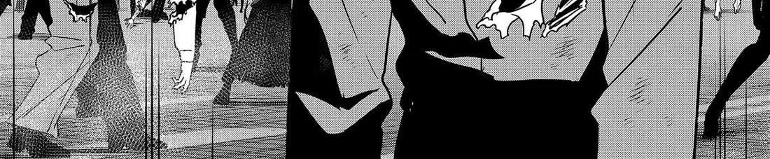 Read Kaiju No. 8 chapter 107 image 38 on Lezhin