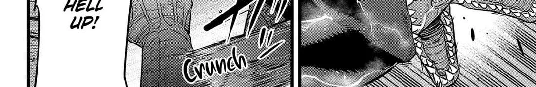 Read Kaiju No. 8 chapter 107 image 40 on Lezhin