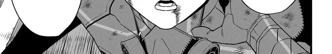 Read Kaiju No. 8 chapter 108 image 16 on Lezhin