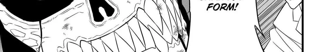 Read Kaiju No. 8 chapter 108 image 2 on Lezhin