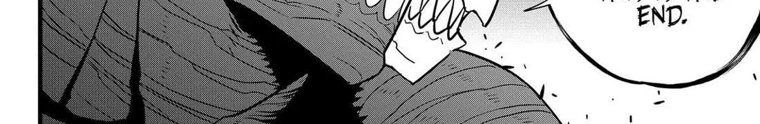 Read Kaiju No. 8 chapter 108 image 30 on Lezhin