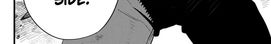 Read Kaiju No. 8 chapter 108 image 44 on Lezhin