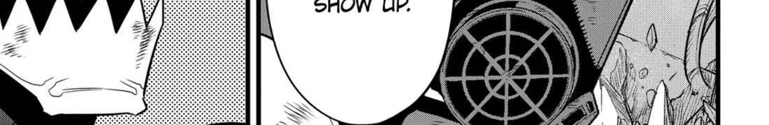Read Kaiju No. 8 chapter 109 image 12 on Lezhin