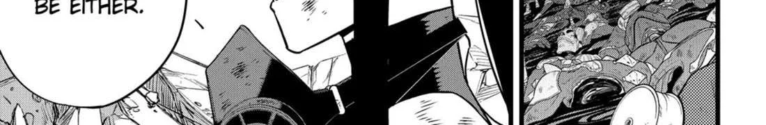 Read Kaiju No. 8 chapter 109 image 16 on Lezhin