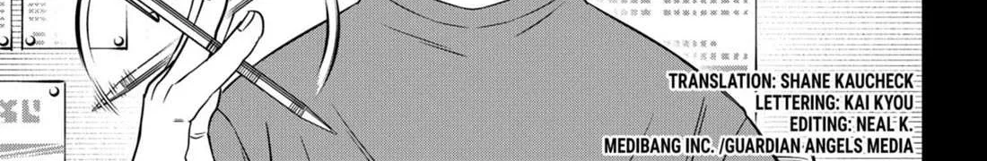Read Kaiju No. 8 chapter 109 image 2 on Lezhin