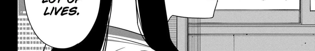 Read Kaiju No. 8 chapter 109 image 4 on Lezhin