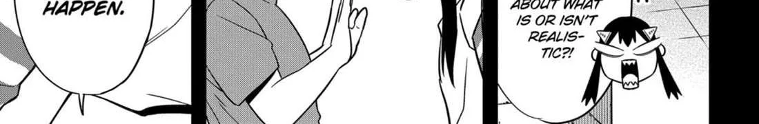 Read Kaiju No. 8 chapter 109 image 6 on Lezhin