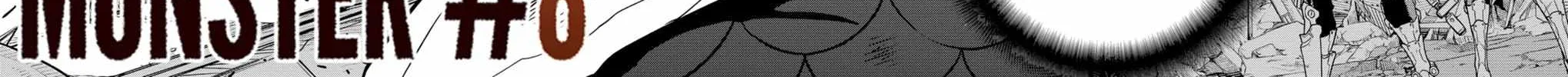 Read Kaiju No. 8 chapter 109 image 8 on Lezhin