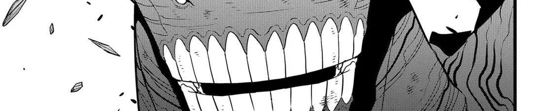 Read Kaiju No. 8 chapter 110 image 1 on Lezhin