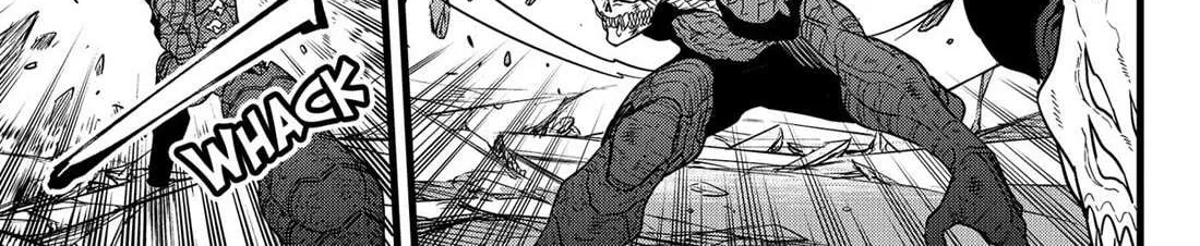 Read Kaiju No. 8 chapter 110 image 13 on Lezhin