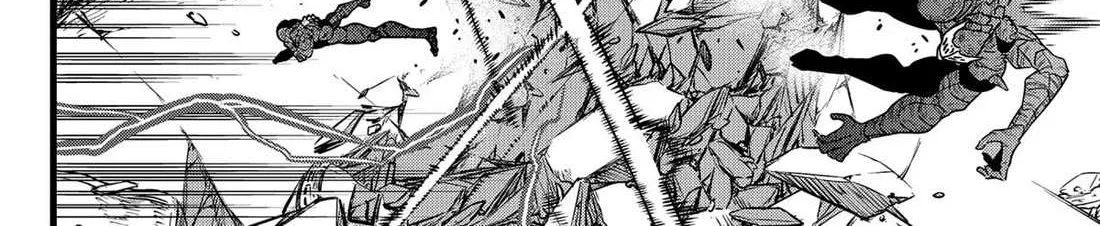 Read Kaiju No. 8 chapter 110 image 15 on Lezhin