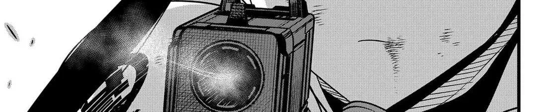 Read Kaiju No. 8 chapter 110 image 17 on Lezhin