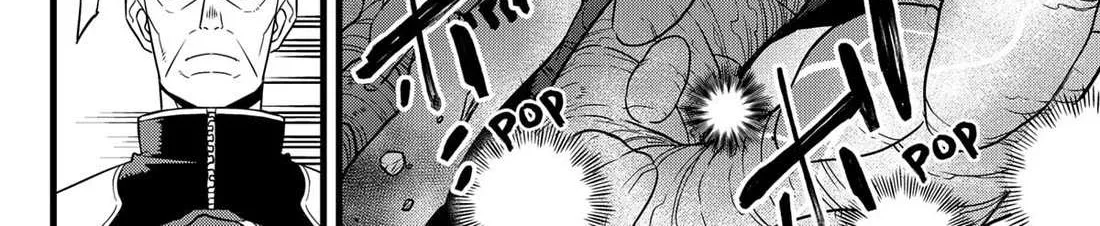 Read Kaiju No. 8 chapter 110 image 23 on Lezhin