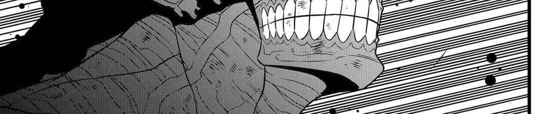 Read Kaiju No. 8 chapter 110 image 29 on Lezhin