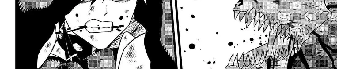 Read Kaiju No. 8 chapter 110 image 31 on Lezhin