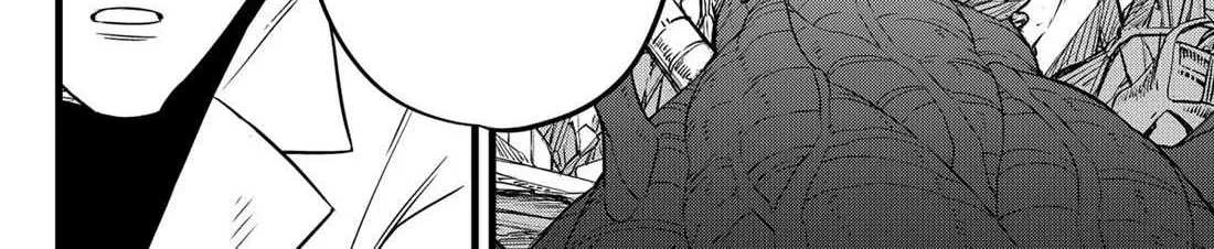Read Kaiju No. 8 chapter 110 image 35 on Lezhin
