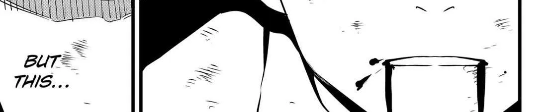 Read Kaiju No. 8 chapter 110 image 37 on Lezhin