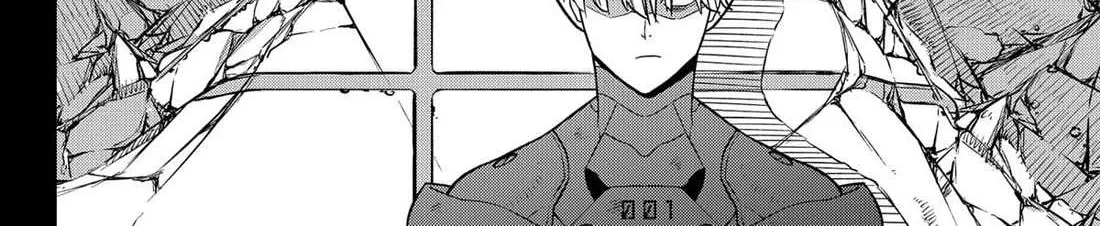 Read Kaiju No. 8 chapter 110 image 39 on Lezhin