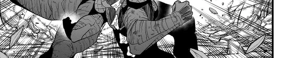 Read Kaiju No. 8 chapter 110 image 9 on Lezhin