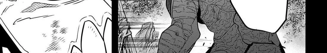 Read Kaiju No. 8 chapter 113 image 14 on Lezhin