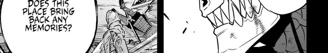 Read Kaiju No. 8 chapter 113 image 18 on Lezhin