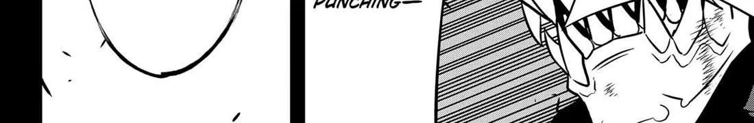 Read Kaiju No. 8 chapter 113 image 20 on Lezhin