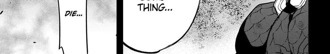 Read Kaiju No. 8 chapter 113 image 26 on Lezhin