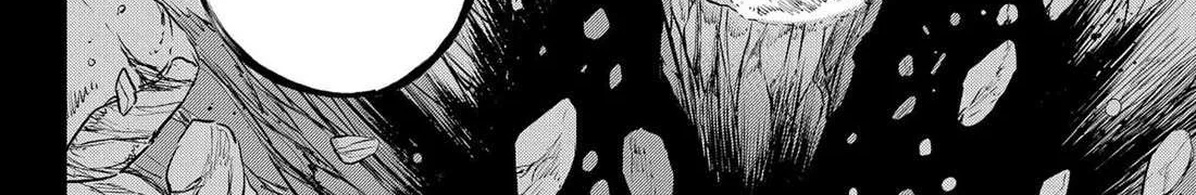 Read Kaiju No. 8 chapter 113 image 34 on Lezhin