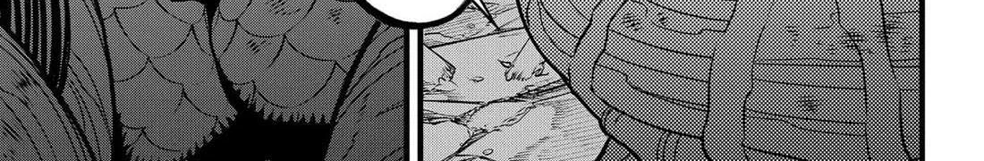 Read Kaiju No. 8 chapter 113 image 6 on Lezhin