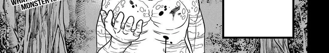 Read Kaiju No. 8 chapter 114 image 1 on Lezhin
