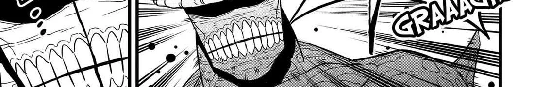 Read Kaiju No. 8 chapter 114 image 17 on Lezhin