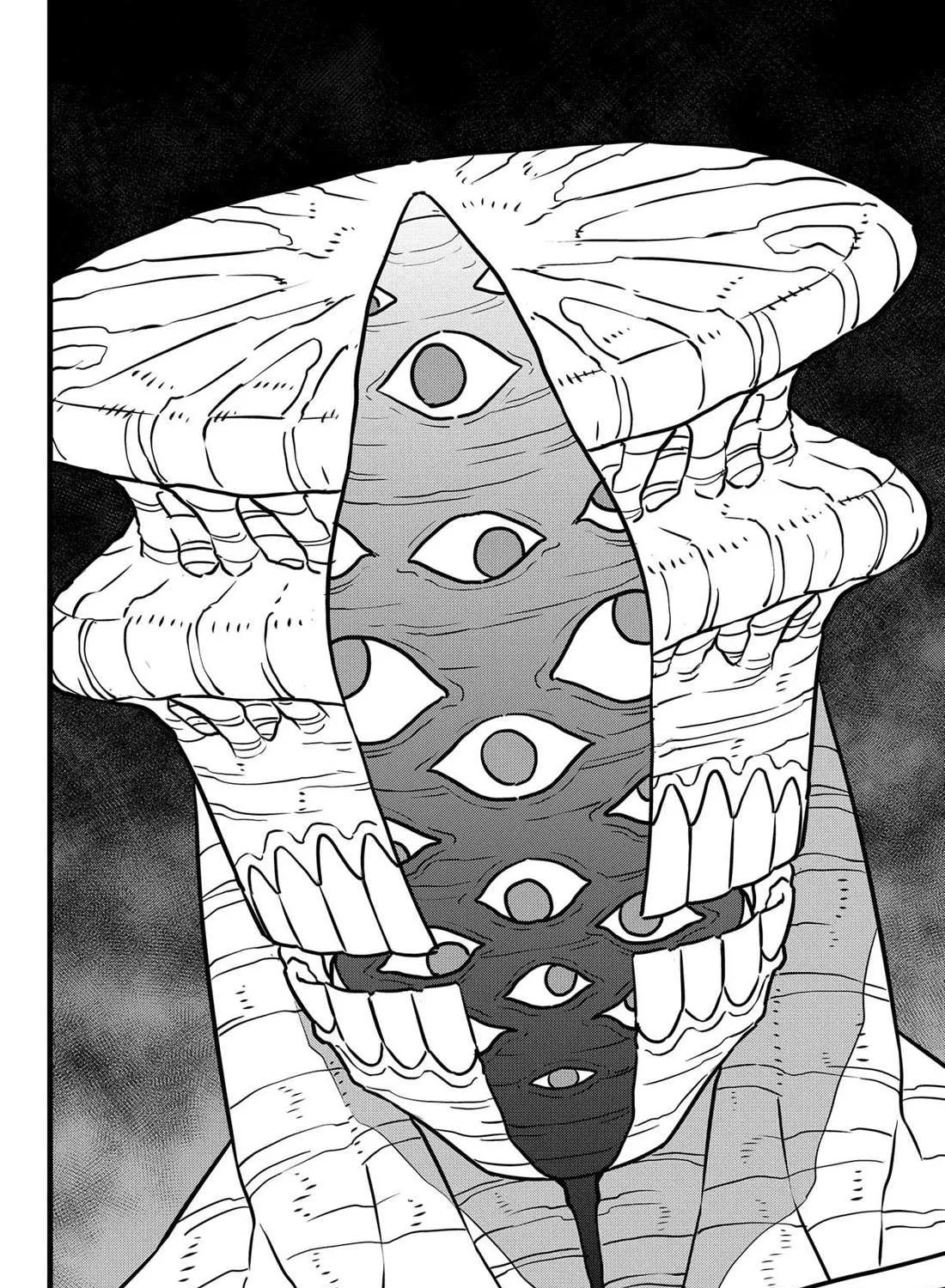 Read Kaiju No. 8 chapter 114 image 18 on Lezhin